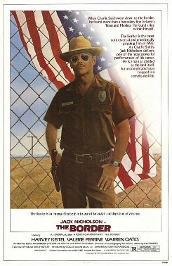 The Border (1982 film)